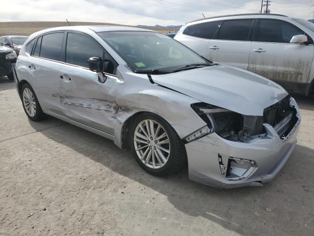 Photo 4 from auction – 2012 SUBARU IMPREZA PR with VIN JF1GPAD63CH235244