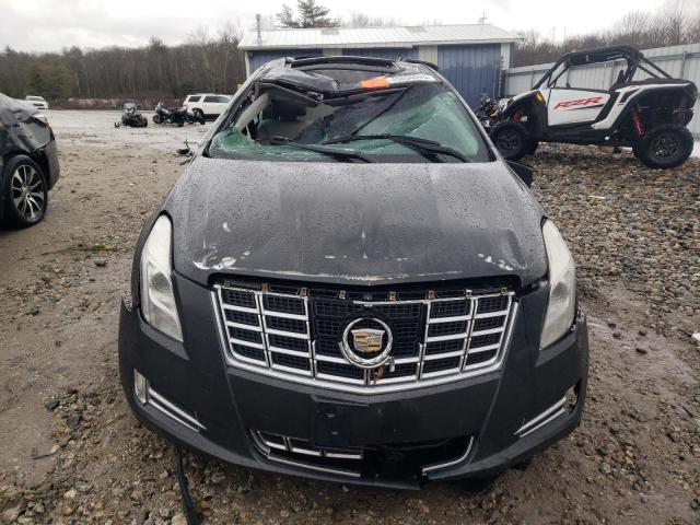 Photo 5 from auction – 2013 CADILLAC XTS LUXURY with VIN 2G61R5S35D9101144