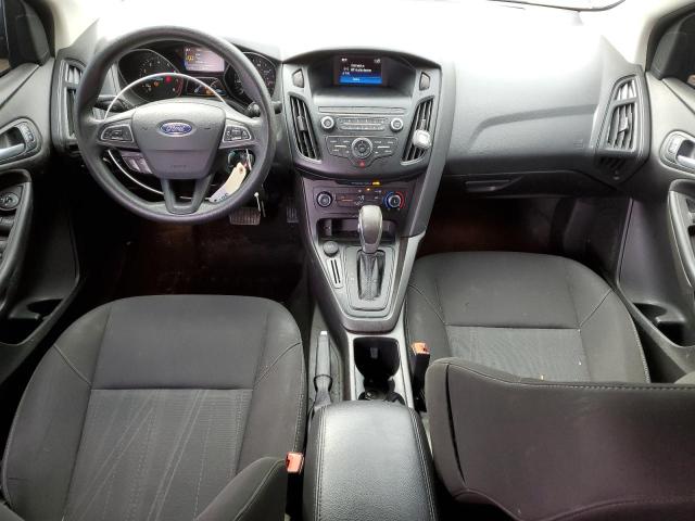Photo 8 from auction – 2018 FORD FOCUS SE with VIN 1FADP3F2XJL258412