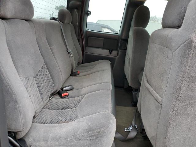 Photo 10 from auction – 2006 CHEVROLET SILVERADO with VIN 1GCEC19V36Z239015