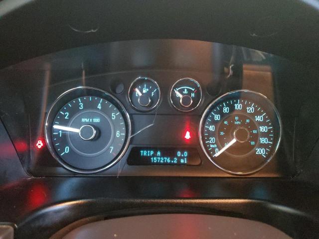 Photo 9 from auction – 2009 FORD FLEX LIMIT with VIN 2FMEK63C19BA04073