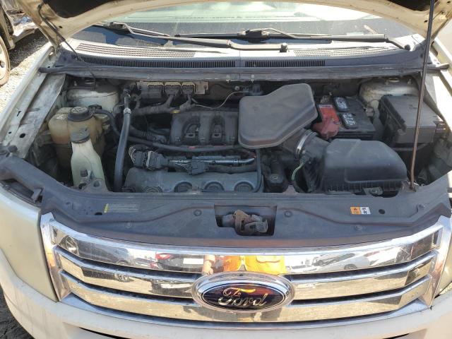 Photo 12 from auction – 2008 FORD EDGE SEL with VIN 2FMDK38C58BA94149