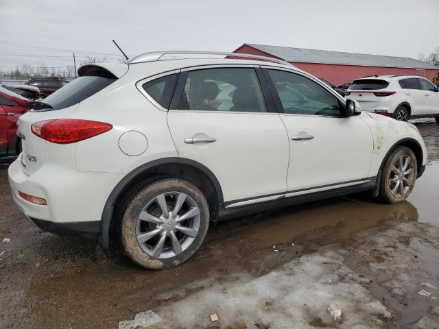 Photo 3 from auction – 2017 INFINITI QX50 with VIN JN1BJ0RR6HM412342
