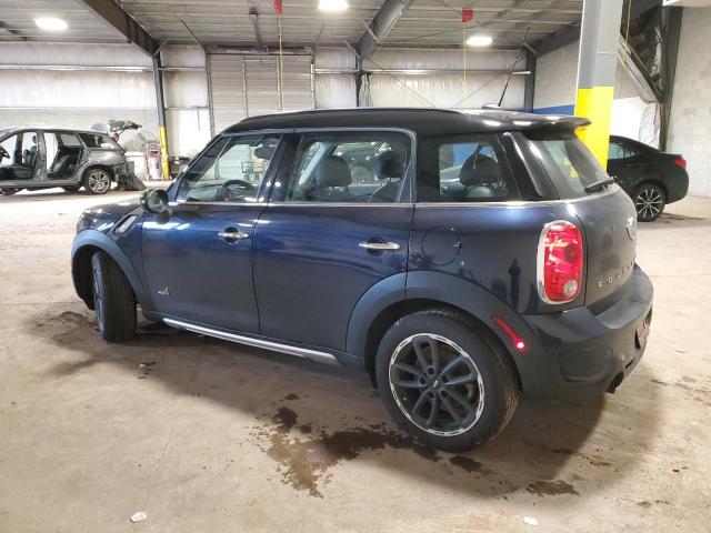 Photo 2 from auction – 2015 MINI COOPER S C with VIN WMWZC5C52FWP45385