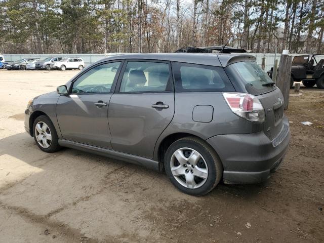 Photo 2 from auction – 2005 TOYOTA COROLLA MA with VIN 2T1KR32E35C365777