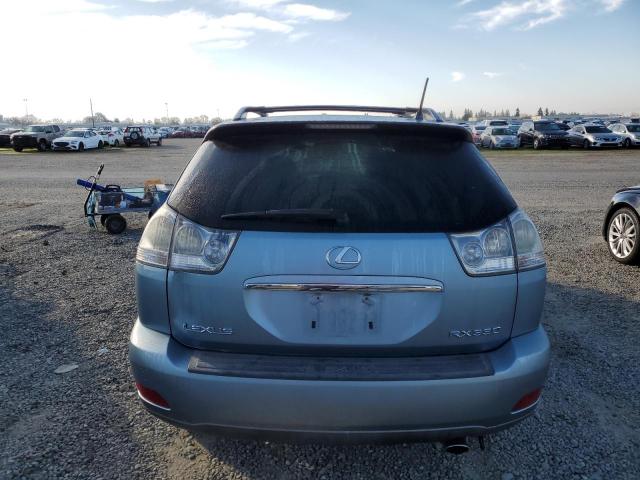 Снимка 6 от търг – 2005 LEXUS RX 330 с VIN 2T2GA31UX5C040254