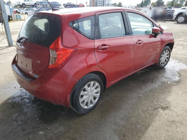 Photo 3 from auction – 2015 NISSAN VERSA NOTE with VIN 3N1CE2CP1FL368057