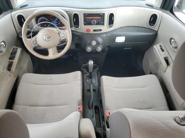Photo 8 from auction – 2011 NISSAN CUBE with VIN JN8AZ2KR0BT214140
