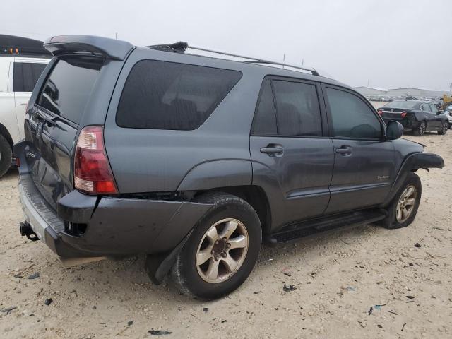 Photo 3 from auction – 2004 TOYOTA 4RUNNER SR with VIN JTEZT14R340015607