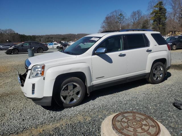 Фото 1 с аукциона – 2012 GMC TERRAIN SL с VIN 2GKALWEK4C6362969