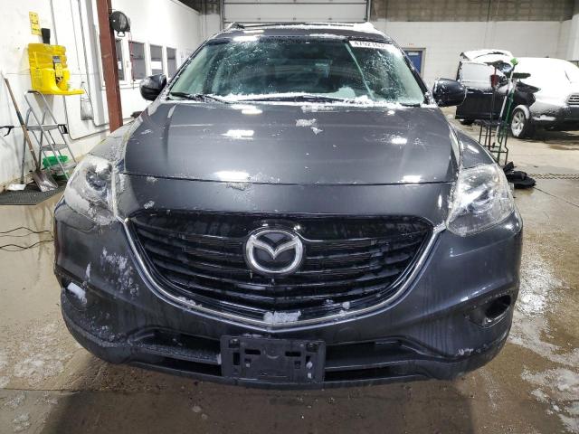 Photo 5 from auction – 2013 MAZDA CX-9 TOURI with VIN JM3TB3CA9D0405851