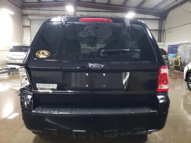 Photo 6 from auction – 2008 FORD ESCAPE XLT with VIN 1FMCU03168KB46761