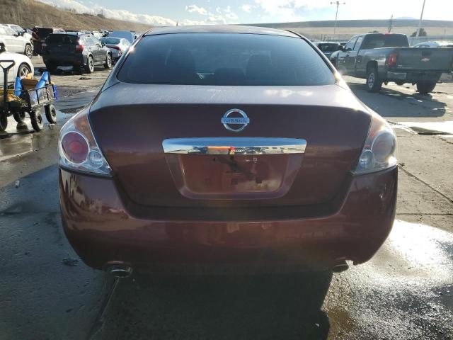 Photo 6 from auction – 2010 NISSAN ALTIMA BAS with VIN 1N4AL2AP1AN451029
