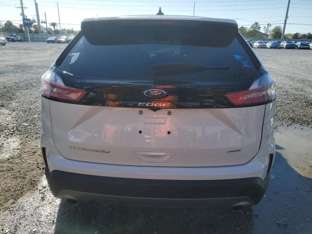 Photo 6 from auction – 2024 FORD EDGE TITAN with VIN 2FMPK4K99RBA52116