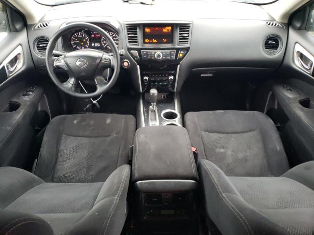 Photo 8 from auction – 2013 NISSAN PATHFINDER with VIN 5N1AR2MM2DC664898