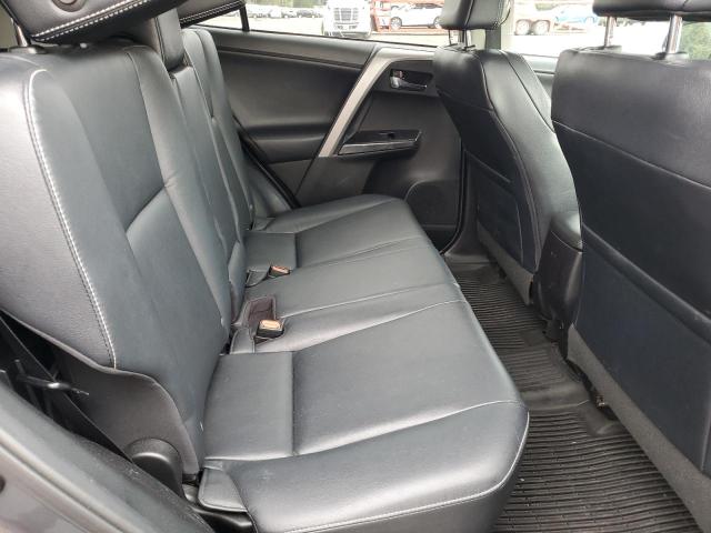Zdjęcie 11 z aukcji – 2017 TOYOTA RAV4 LIMIT z VIN 2T3DFREV2HW551689