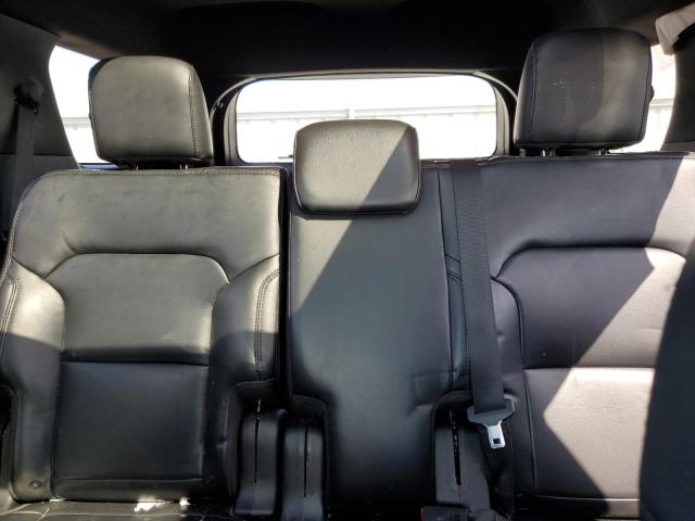 Photo 10 from auction – 2019 FORD EXPLORER with VIN 1FM5K8D89KGA9973X