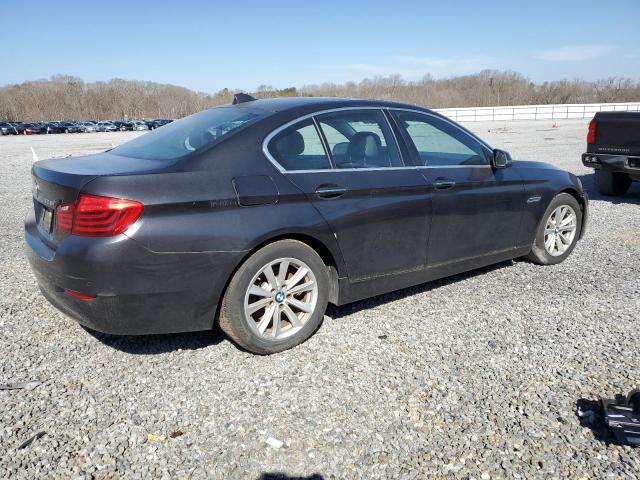 Photo 3 from auction – 2016 BMW 528 XI with VIN WBA5A7C57GG144789