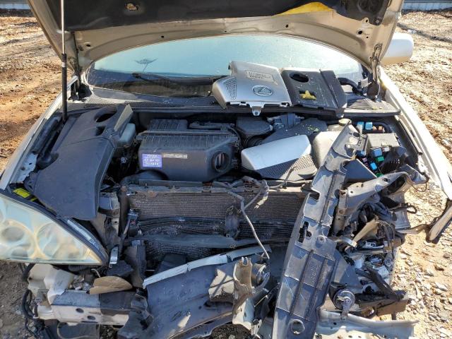 Photo 12 from auction – 2006 LEXUS RX 400 with VIN JTJHW31U460015658