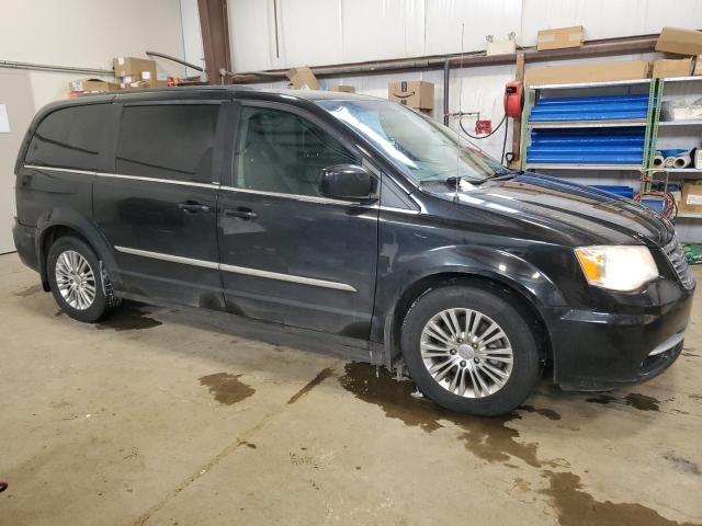 Photo 4 from auction – 2013 CHRYSLER TOWN & COU with VIN 2C4RC1CG6DR664506