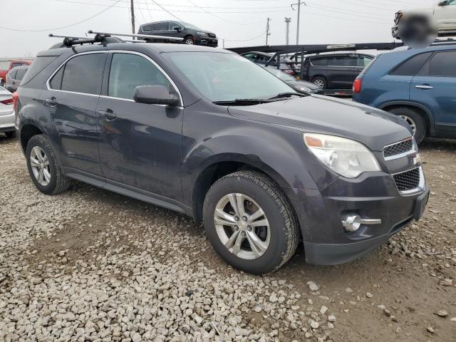 Photo 4 from auction – 2013 CHEVROLET EQUINOX LT with VIN 2GNFLNEKXD6323890