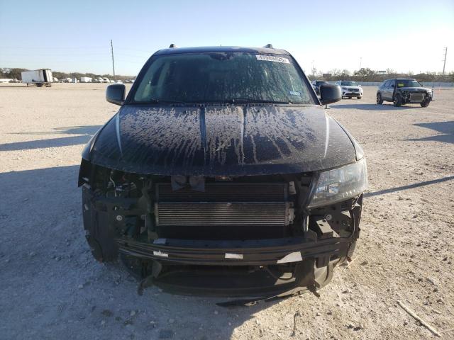 Photo 5 from auction – 2016 DODGE JOURNEY CR with VIN 3C4PDCGG4GT230239