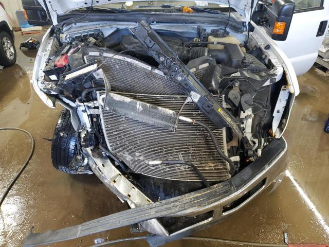 Photo 11 from auction – 2010 FORD F250 SUPER with VIN 1FTSW2B58AEB12691