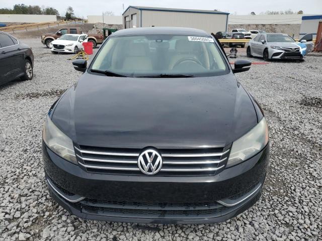 Photo 5 from auction – 2015 VOLKSWAGEN PASSAT S with VIN 1VWAT7A34FC060719