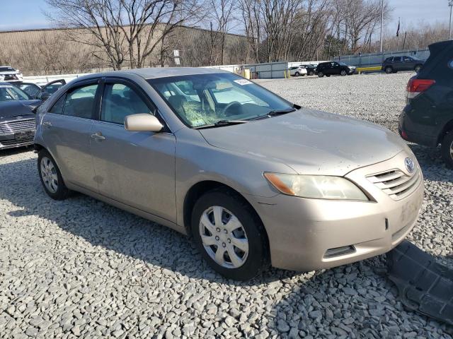 Photo 4 from auction – 2009 TOYOTA CAMRY BASE with VIN 4T1BE46K79U797181