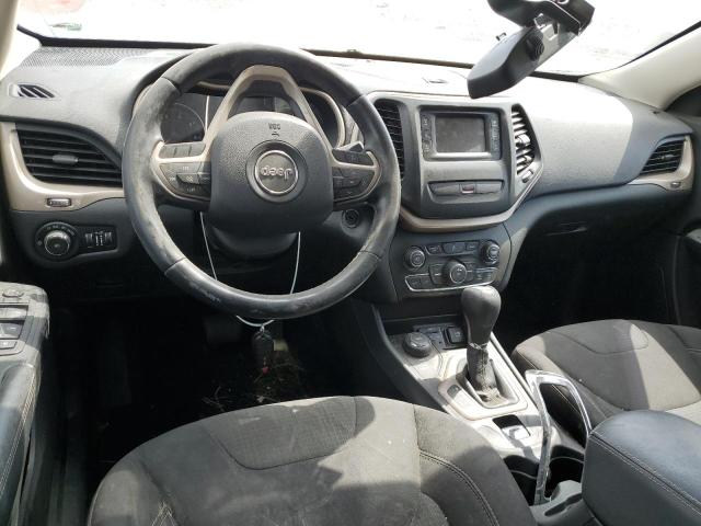 Photo 8 from auction – 2015 JEEP CHEROKEE L with VIN 1C4PJMCBXFW733534