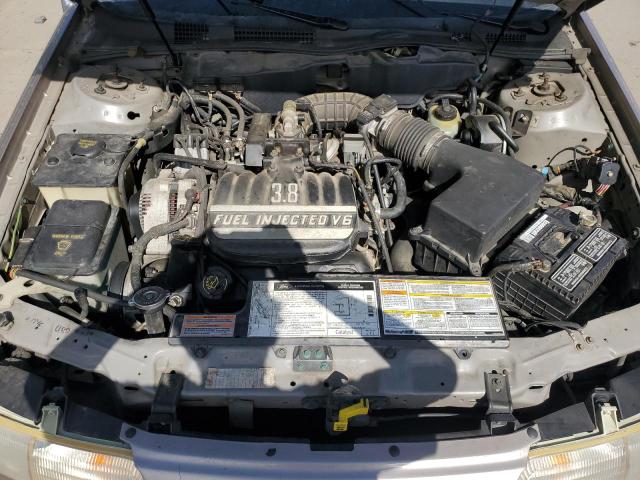 Photo 11 from auction – 1995 FORD TAURUS GL with VIN 1FALP5246SG150152