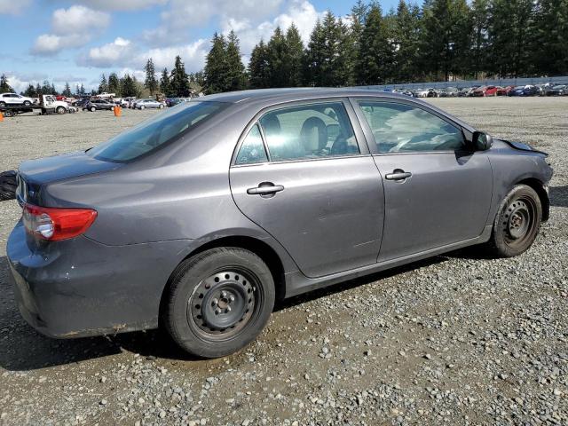 Снимка 3 от търг – 2013 TOYOTA COROLLA BA с VIN 5YFBU4EE8DP153620