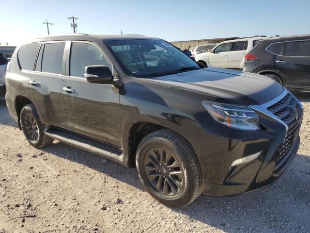 Photo 4 from auction – 2021 LEXUS GX 460 PRE with VIN JTJAM7BX8M5276122
