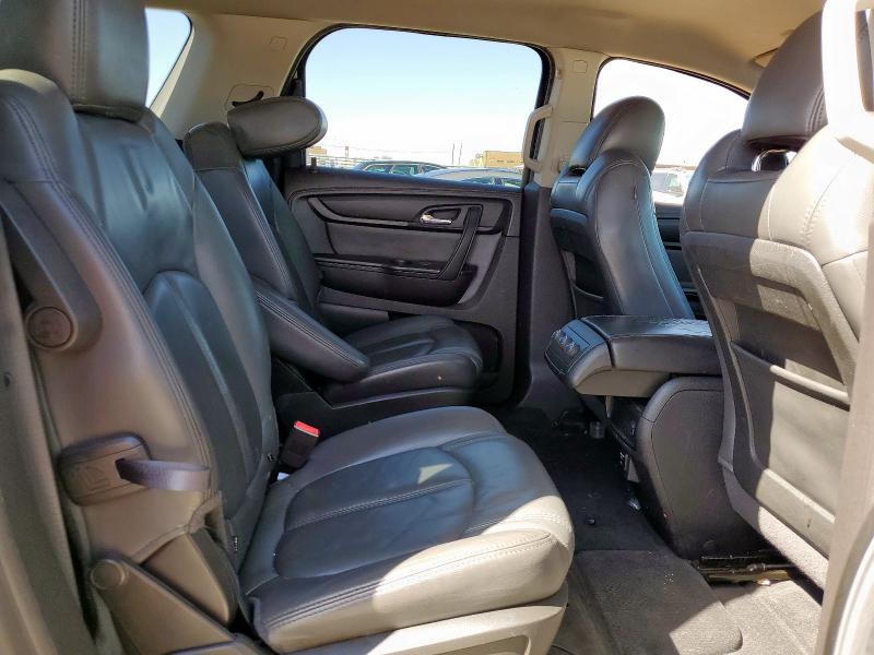 Photo 11 from auction – 2014 GMC ACADIA SLE with VIN 1GKKRPKDXEJ153711