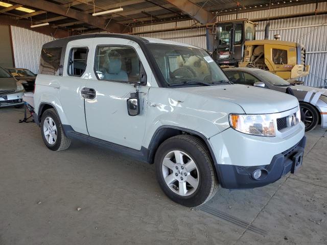 Photo 4 from auction – 2010 HONDA ELEMENT EX with VIN 5J6YH1H7XAL006563