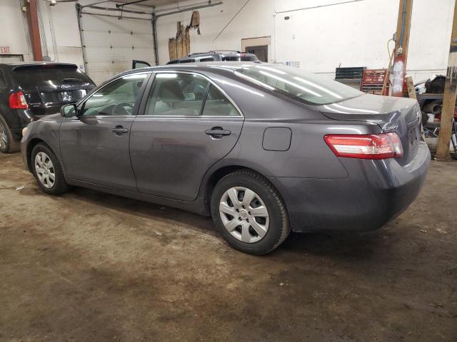 Photo 2 from auction – 2011 TOYOTA CAMRY BASE with VIN 4T4BF3EK2BR214343