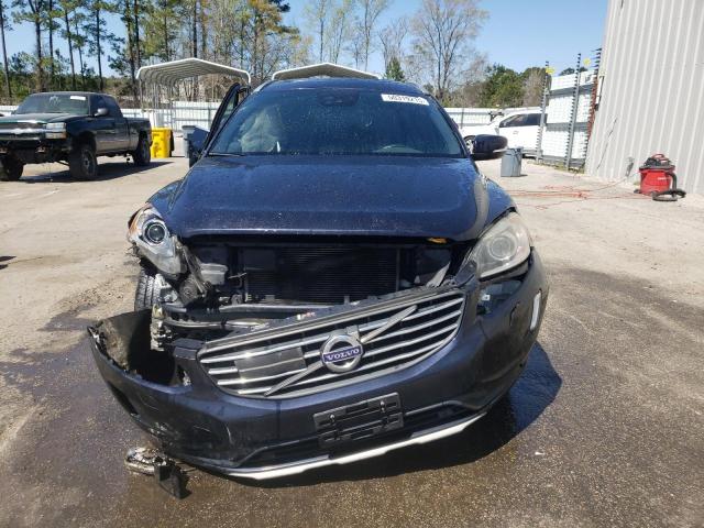 Photo 5 from auction – 2016 VOLVO XC60 T6 PL with VIN YV449MDM8G2847601