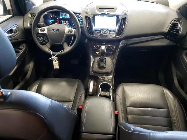 Photo 8 from auction – 2016 FORD ESCAPE TIT with VIN 1FMCU9J97GUB54786
