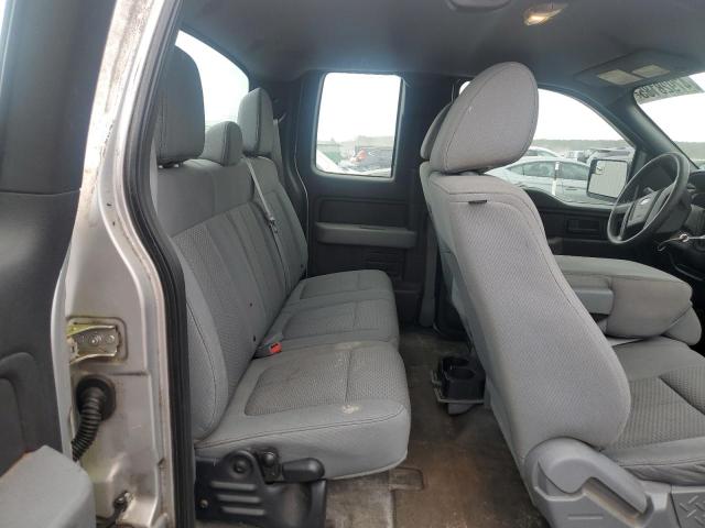 Photo 10 from auction – 2013 FORD F150 SUPER with VIN 1FTEX1EM1DFA15192