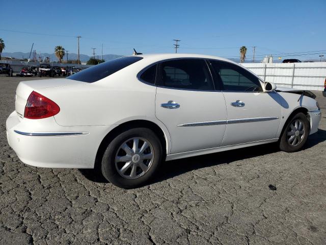 Photo 3 from auction – 2008 BUICK LACROSSE C with VIN 2G4WD582981127097