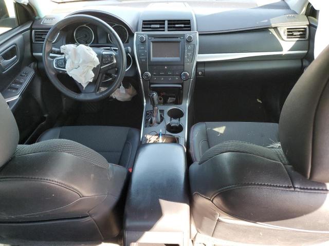 Photo 8 from auction – 2017 TOYOTA CAMRY LE with VIN 4T1BF1FK3HU661155