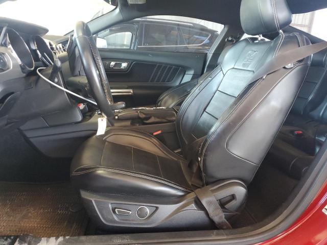 Photo 7 from auction – 2015 FORD MUSTANG with VIN 1FA6P8TH9F5365798