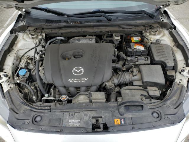 Photo 11 from auction – 2014 MAZDA 6 TOURING with VIN JM1GJ1T57E1101630