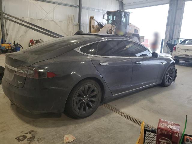 Снимка 3 от търг – 2016 TESLA MODEL S с VIN 5YJSA1E22GF138169