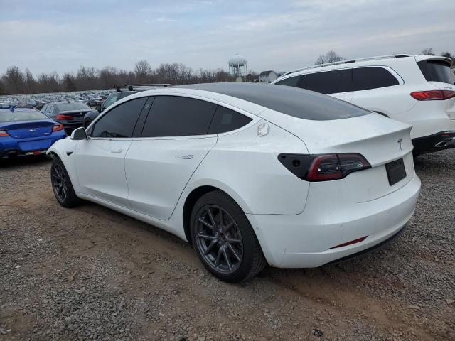 Photo 2 from auction – 2019 TESLA MODEL 3 with VIN 5YJ3E1EA9KF482607