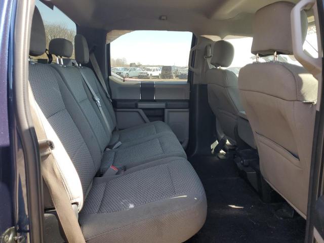 Photo 10 from auction – 2017 FORD F150 SUPER with VIN 1FTEW1E80HFA61589