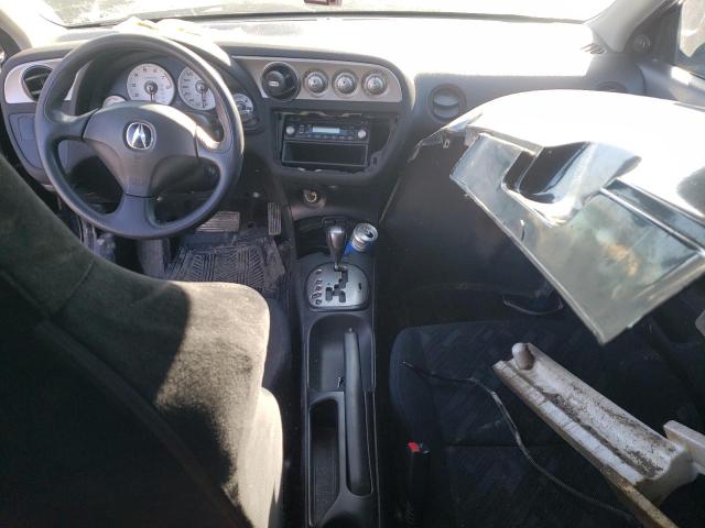 Photo 8 from auction – 2002 ACURA RSX with VIN JH4DC54642C806833