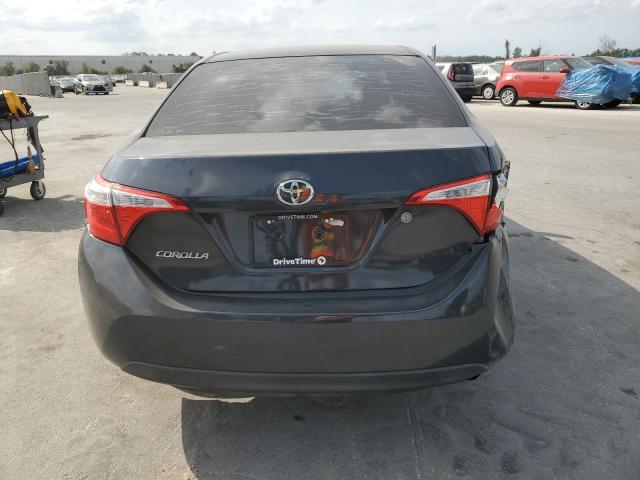 Photo 6 from auction – 2016 TOYOTA COROLLA L with VIN 5YFBURHEXGP380515