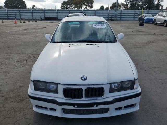 Photo 5 from auction – 1995 BMW M3 with VIN WBSBF9323SEH01559
