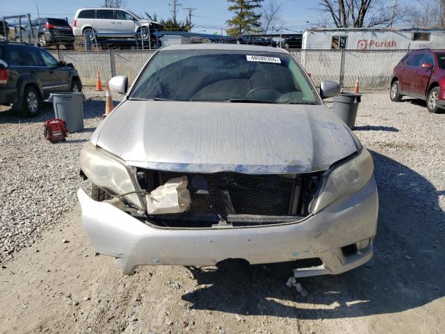 Photo 5 from auction – 2011 TOYOTA AVALON BAS with VIN 4T1BK3DB0BU384059